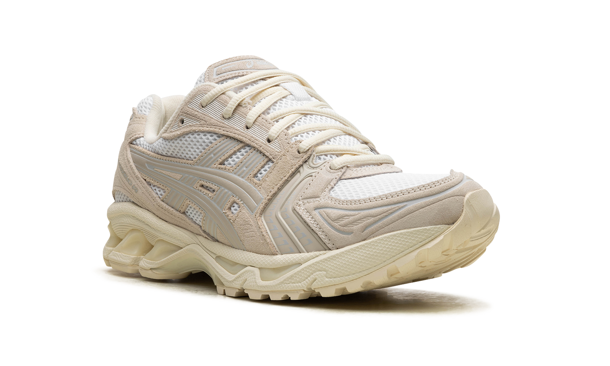 Gel Kayano 14 "Smoke Grey"