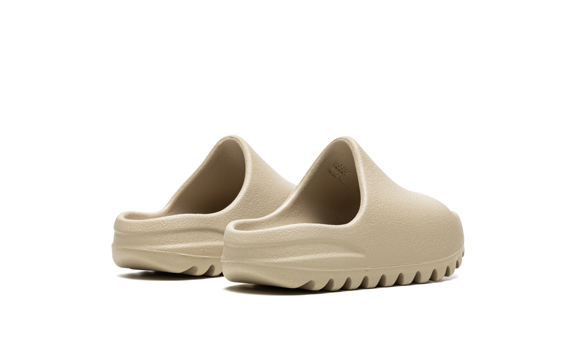Yeezy Slide Kids "Pure"