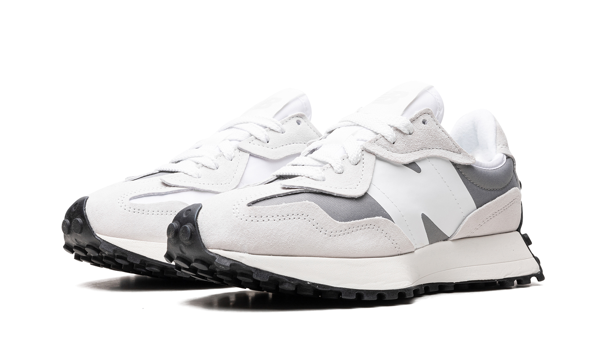 327 "Grey Matter"