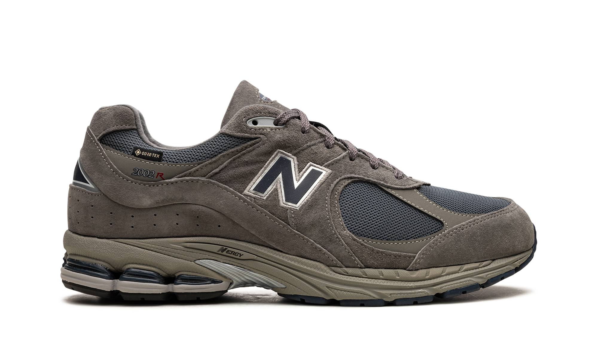 2002R "Gore-Tex Castlerock"
