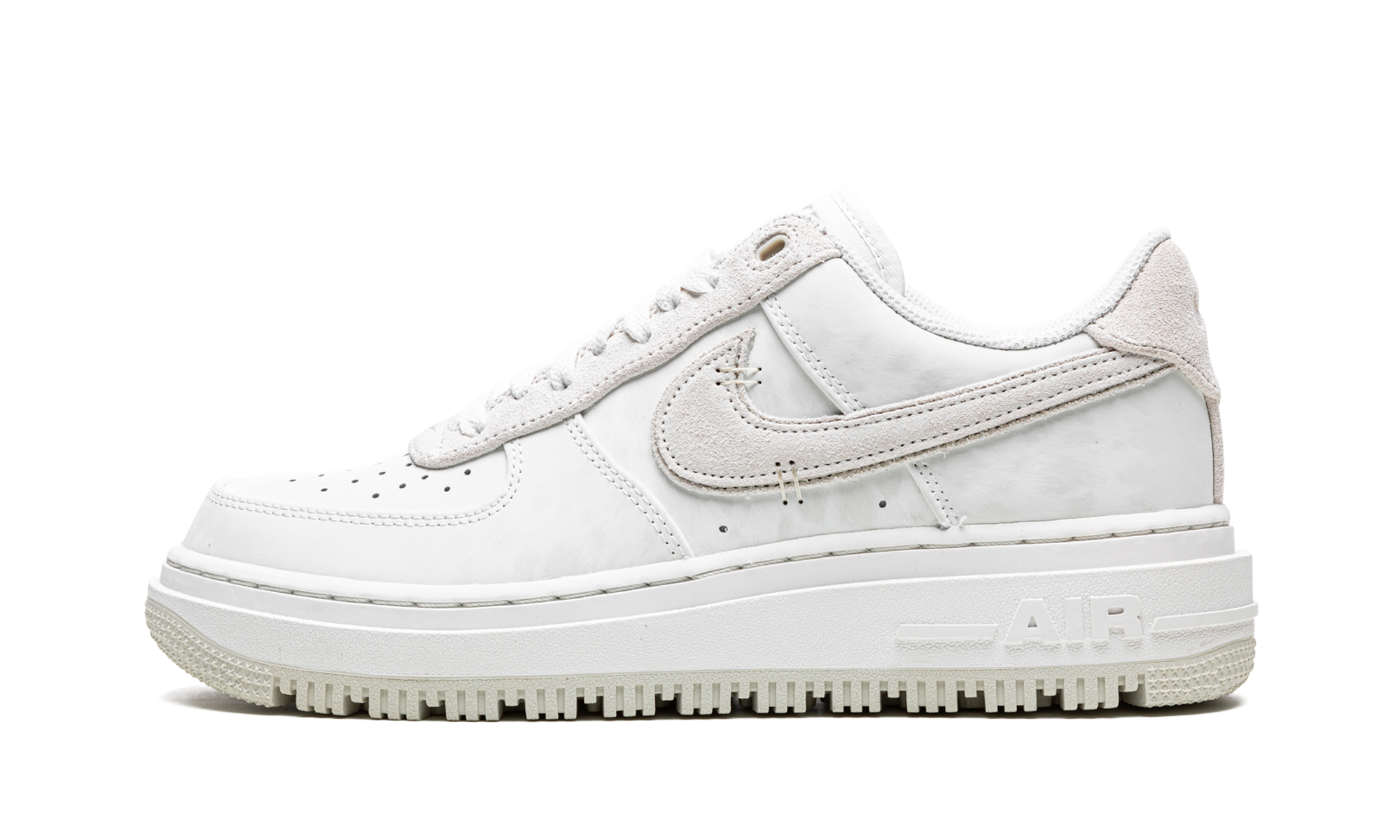 Air Force 1 Luxe "Summit White"