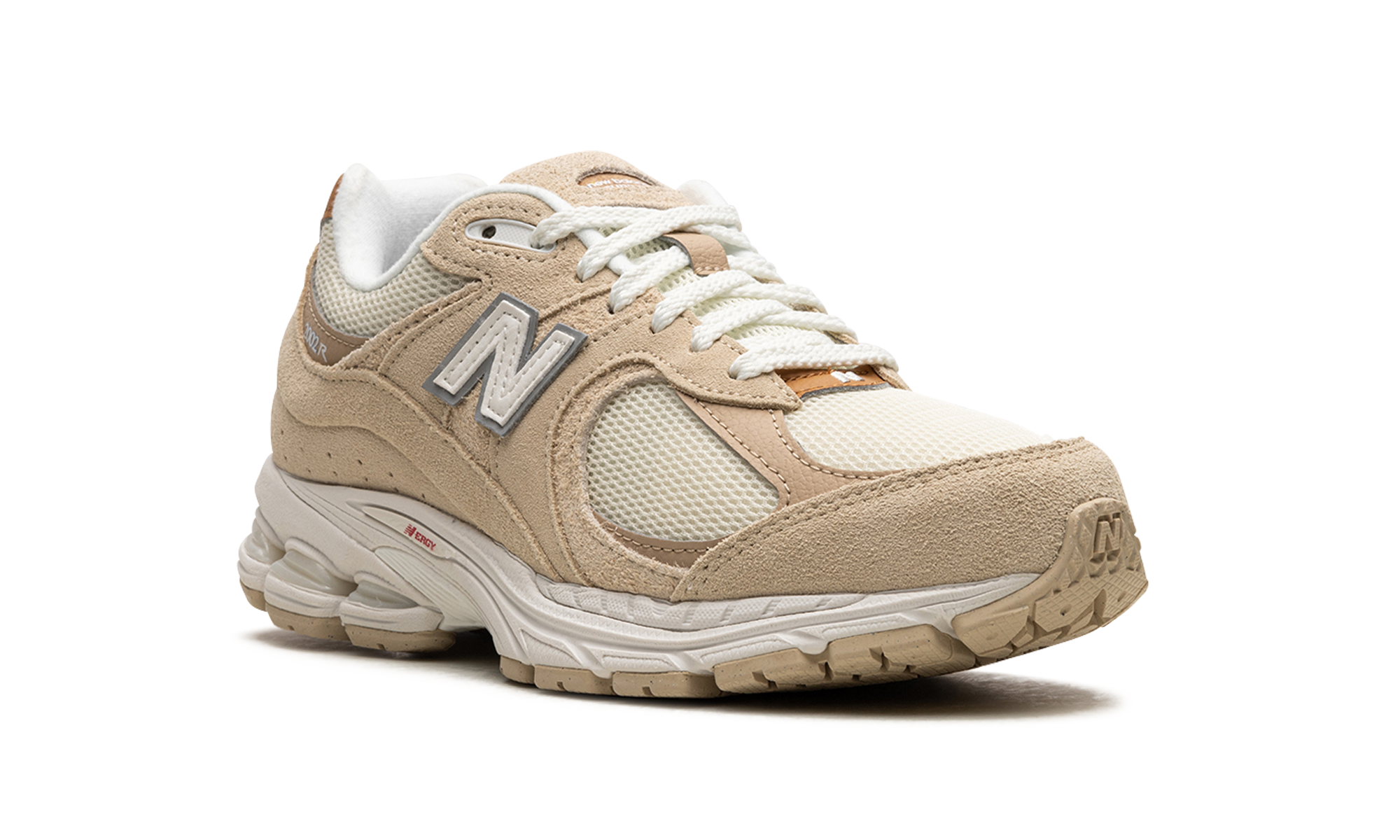 2002R "Sandstone"