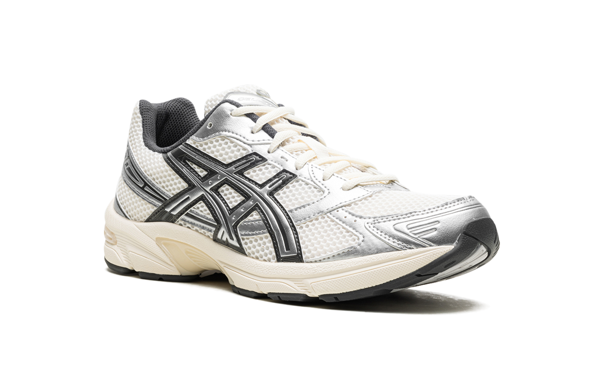Gel-1130 "Crema Plata Pura"