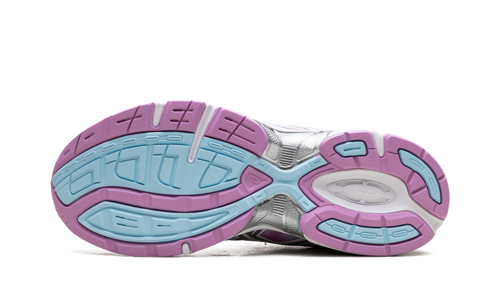 Gel-1130 WMNS "Baby Lavender Pure Silver"