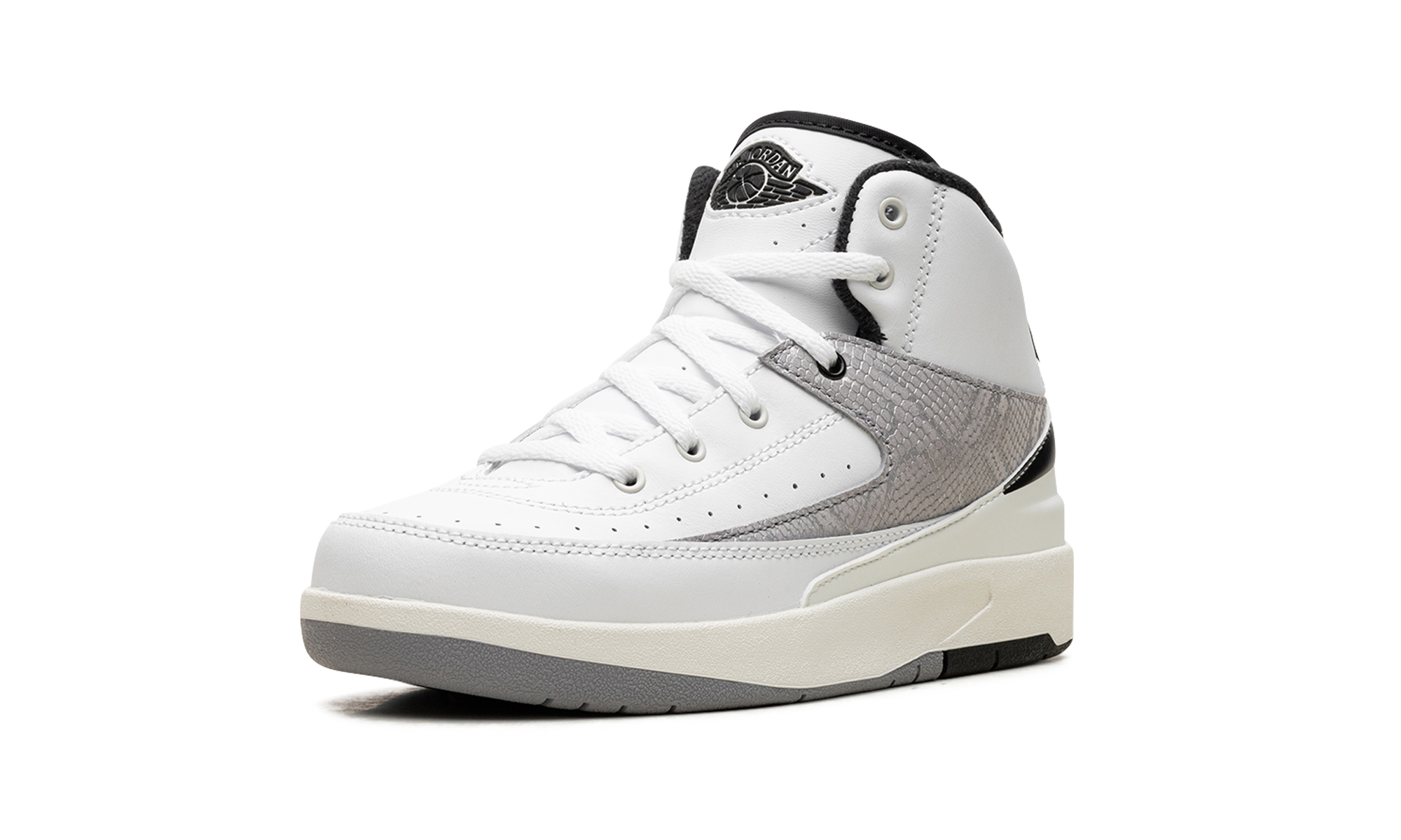 Air Jordan 2 Retro PS "Python"