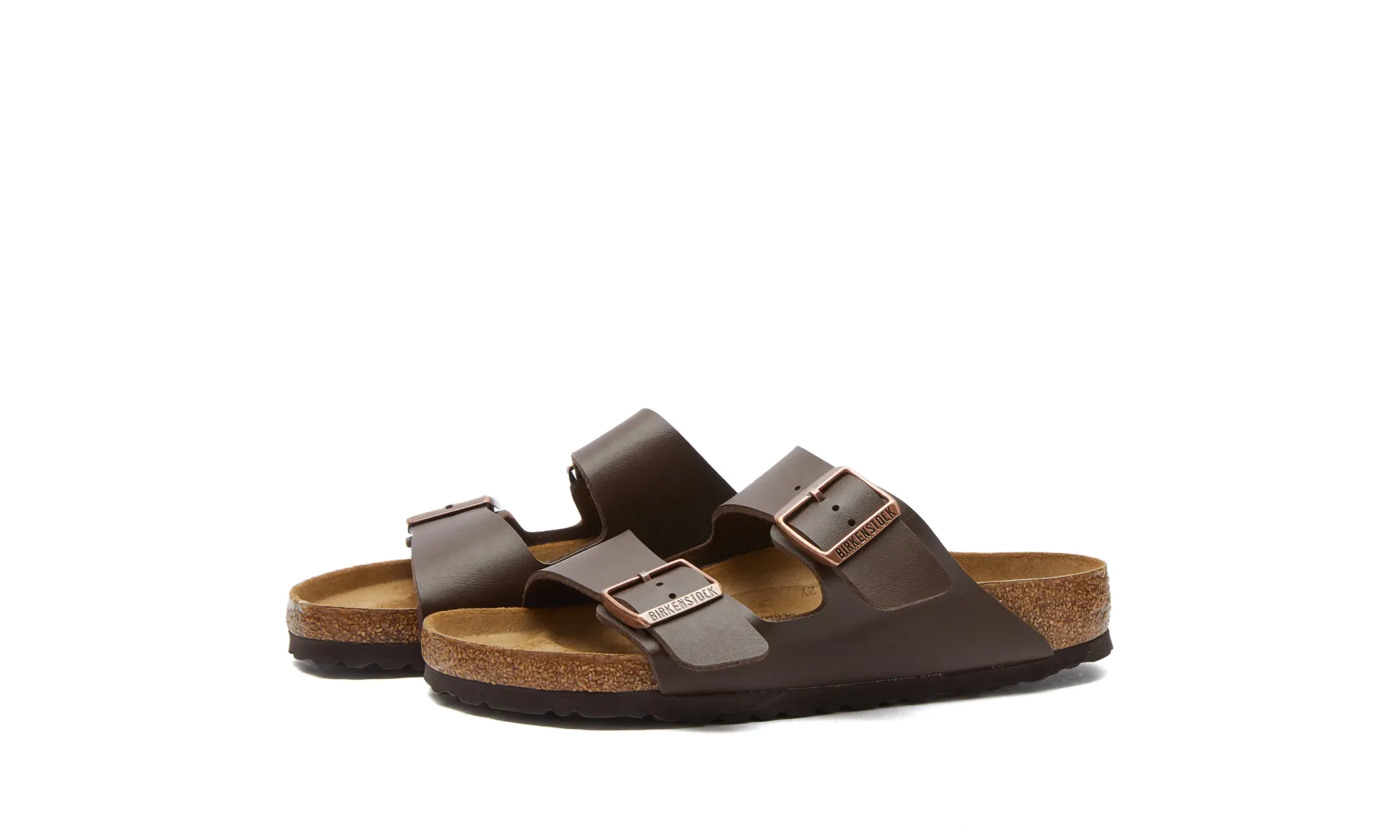 Arizona "Brown"