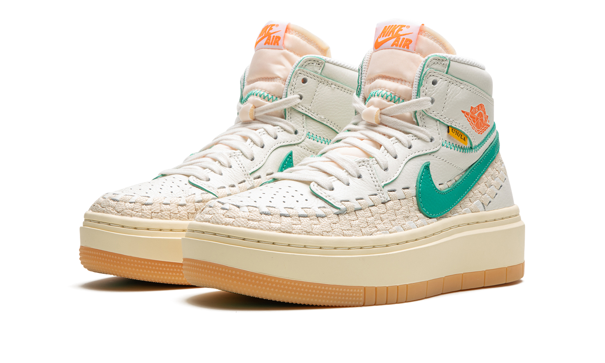 AIR JORDAN 1 HIGH ELEVATE WMNS "Union x Bephies Beauty Supply"