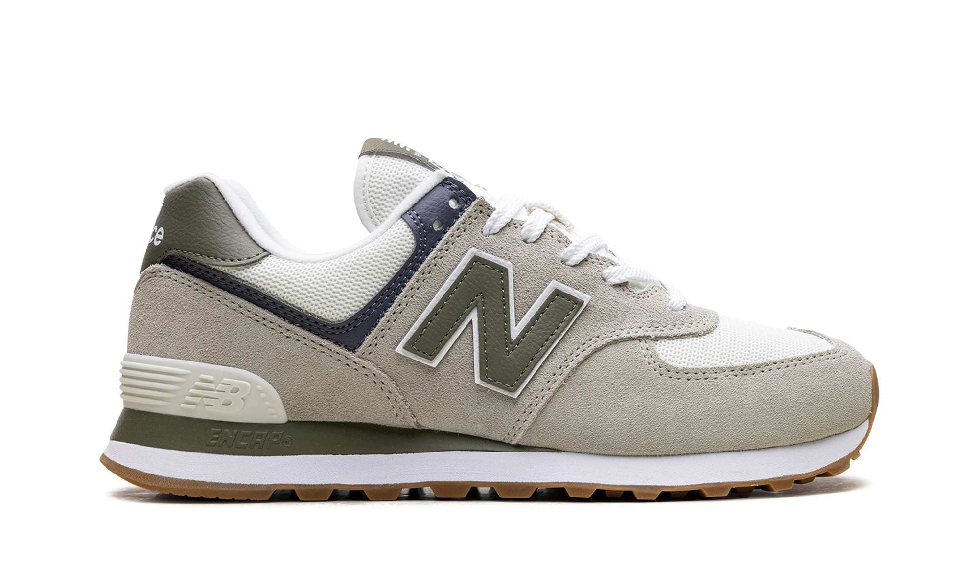 574 "Moss Green"
