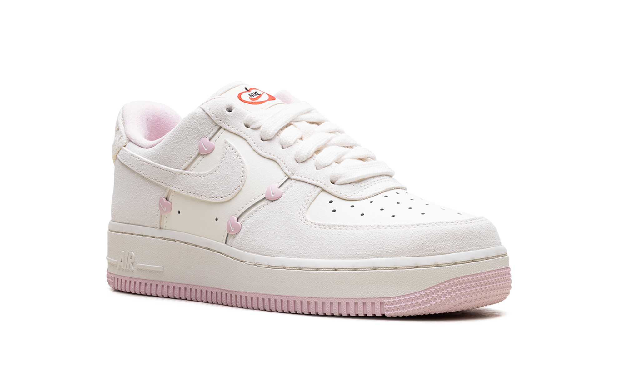 Air Force 1 Low WMNS "Valentine's Day"
