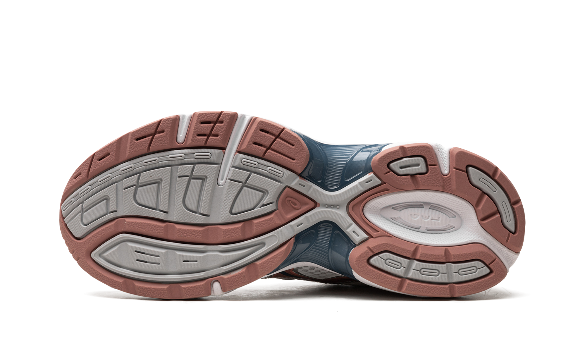 GEL 1130 WMNS "Silver Umeboshi"