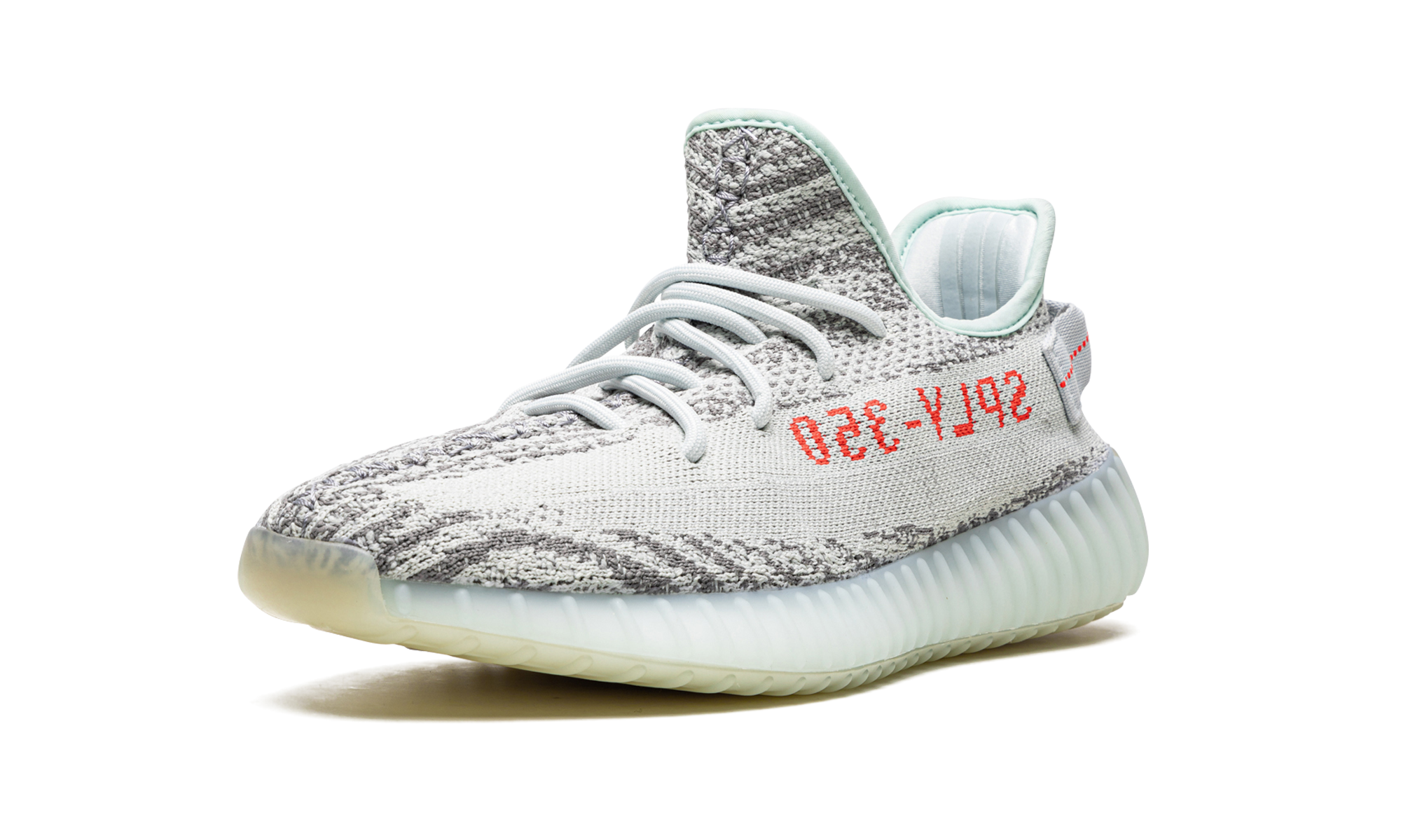 Yeezy Boost 350 V2 "Blue Tint"