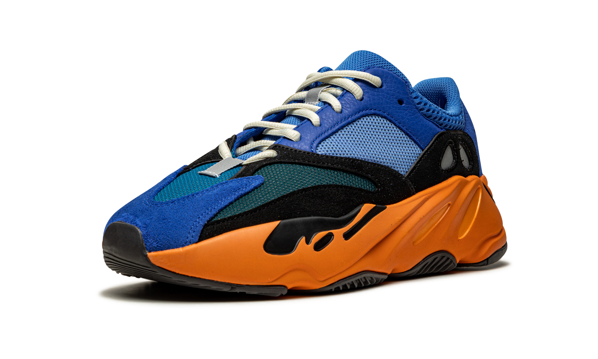 Yeezy Boost 700 "Bright Blue"