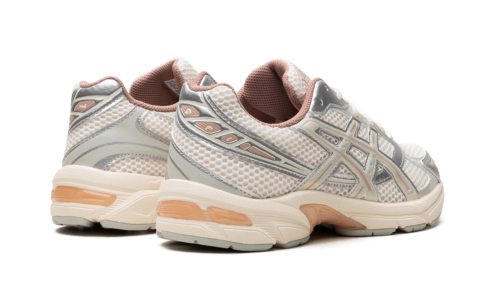 GEL-1130 WMNS "Cream / Light Sage"