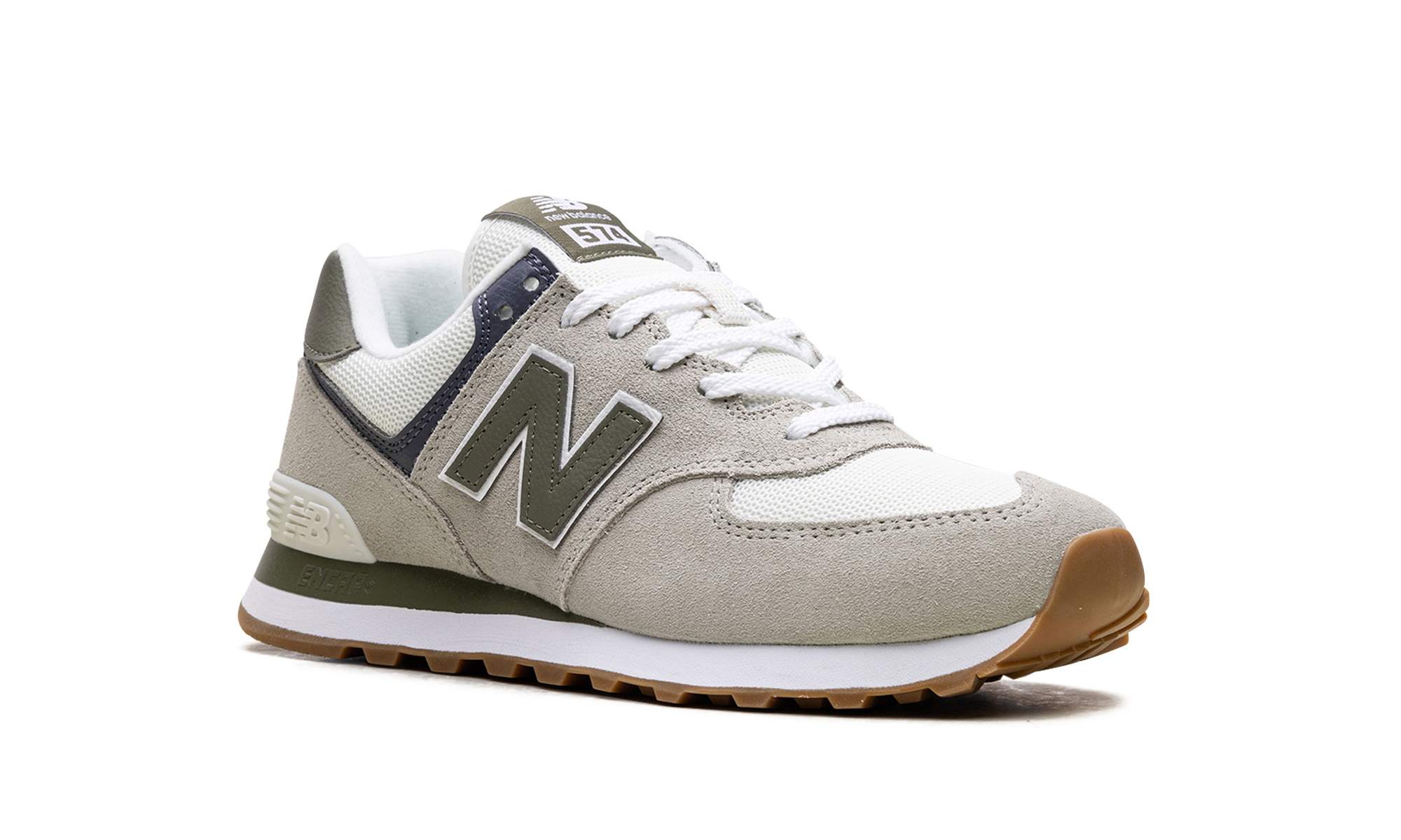574 "Moss Green"