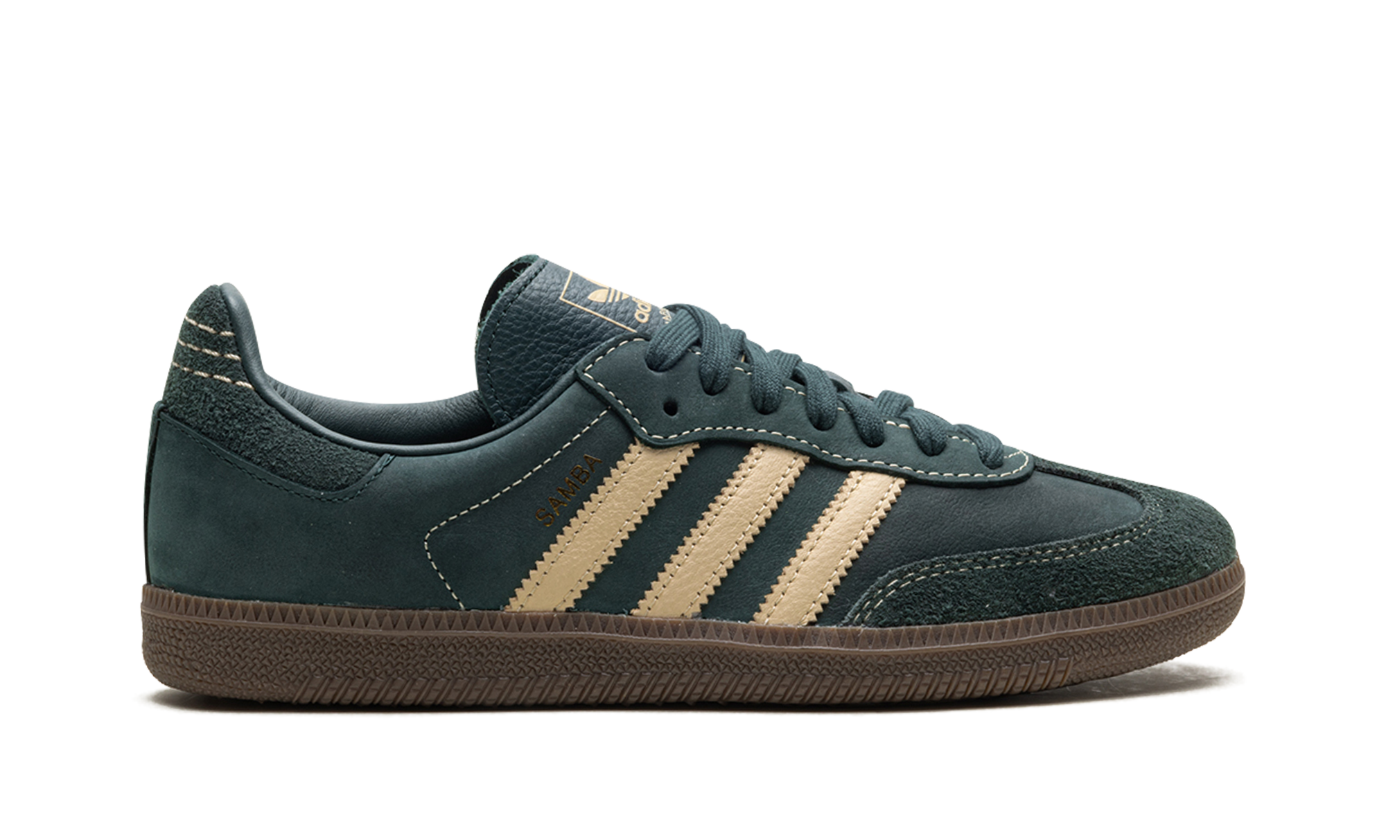 Samba OG WMNS "Arena Cristal Verde Mineral"