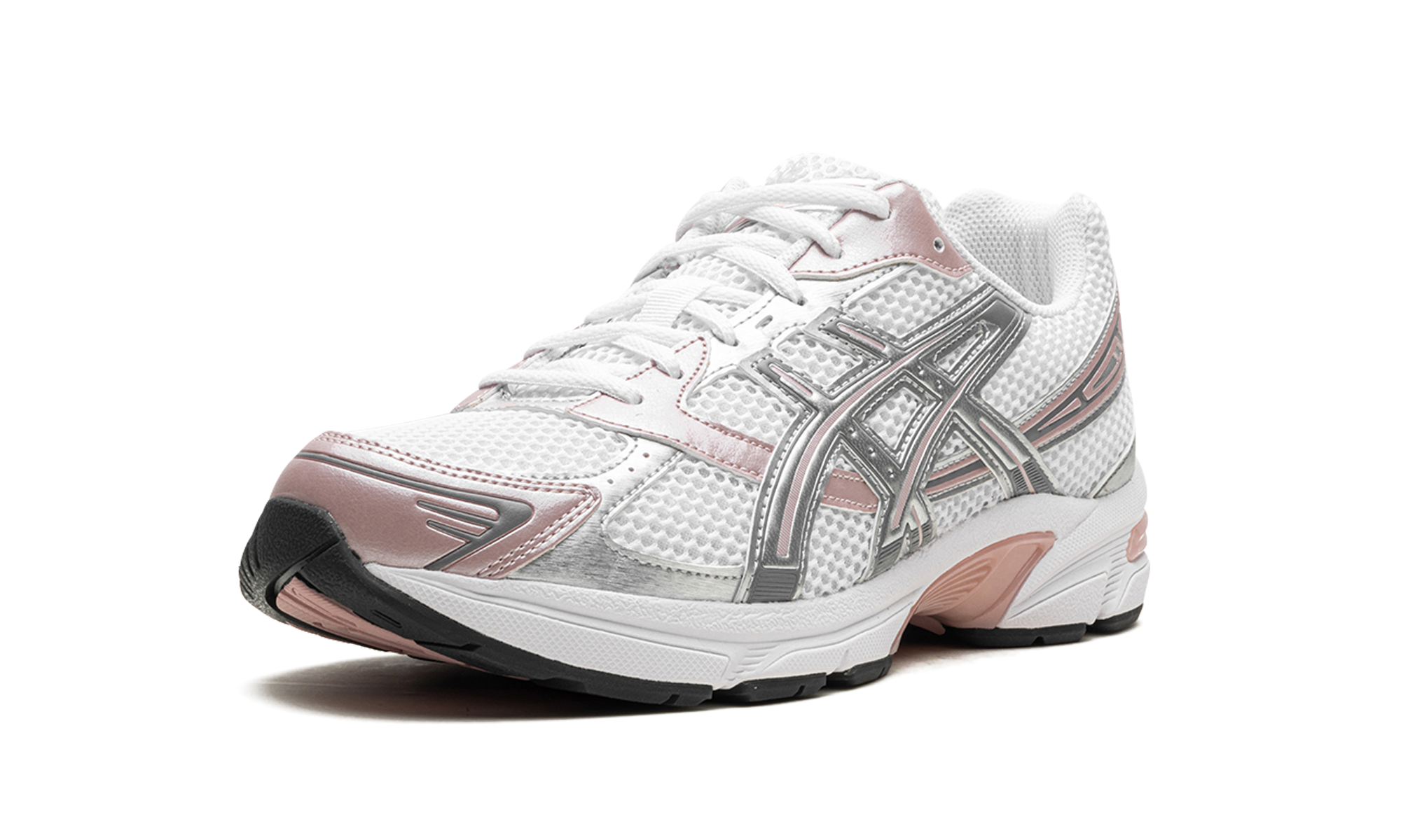 Gel-1130 WMNS "Blanco Rosa Neutro"