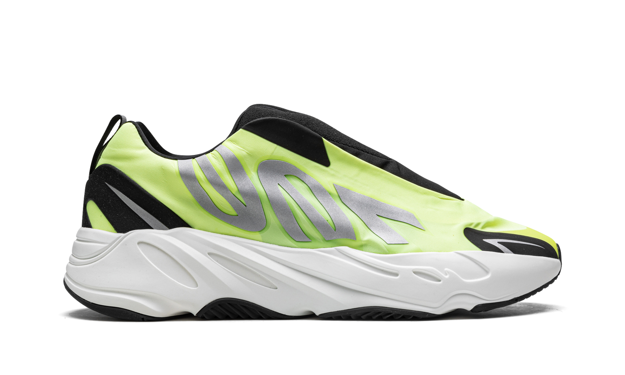 Yeezy Boost 700 MNVN Laceless "Phosphor"