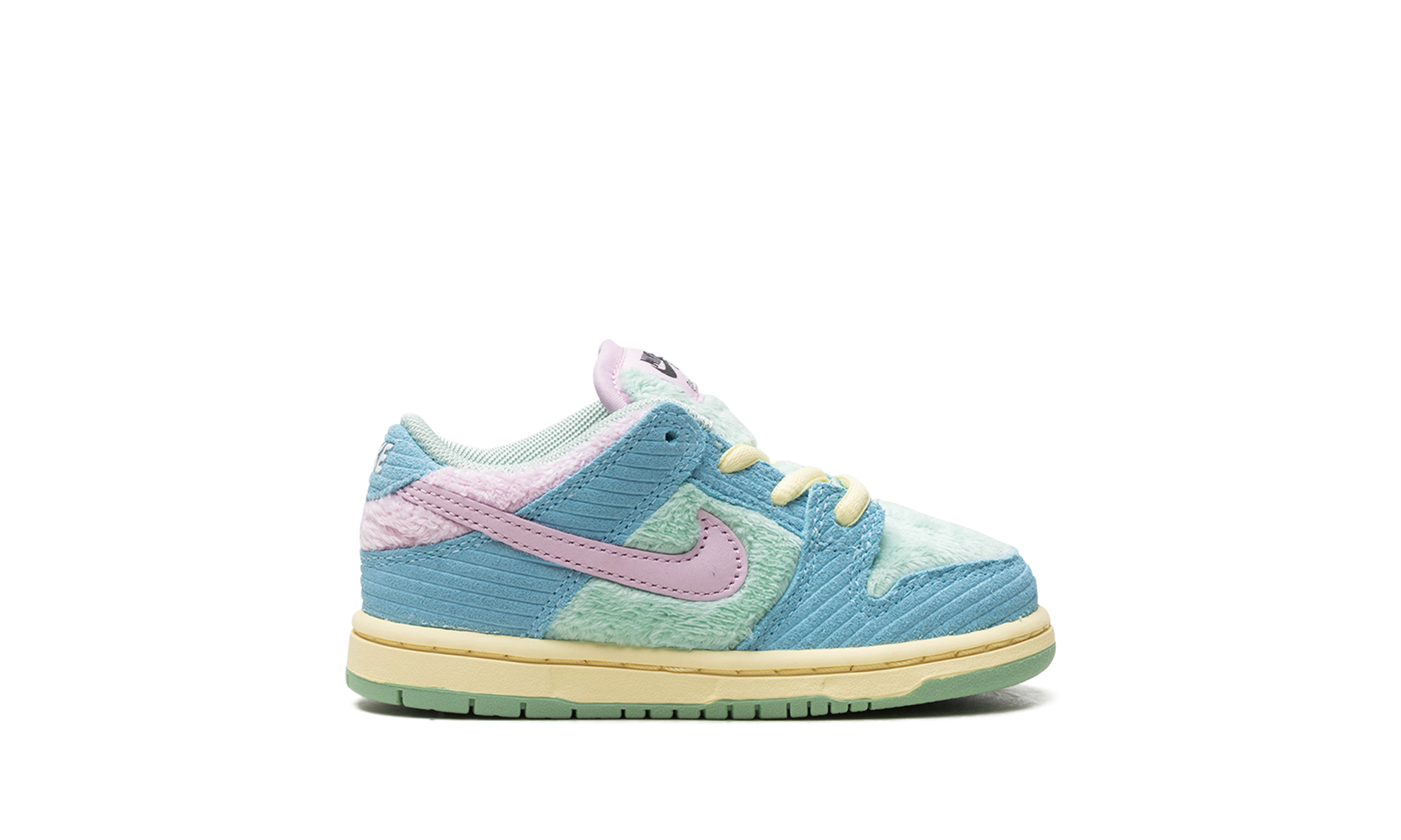 SB Dunk TD "Visty"