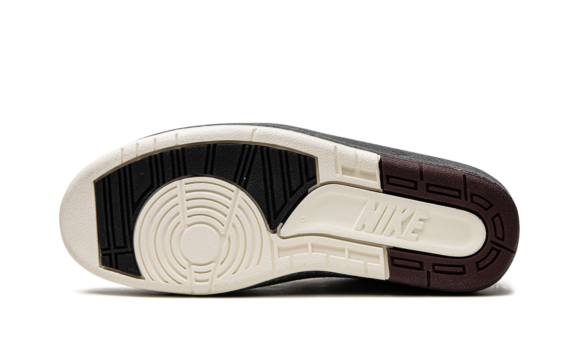 Air Jordan 2 "My Way Airness"