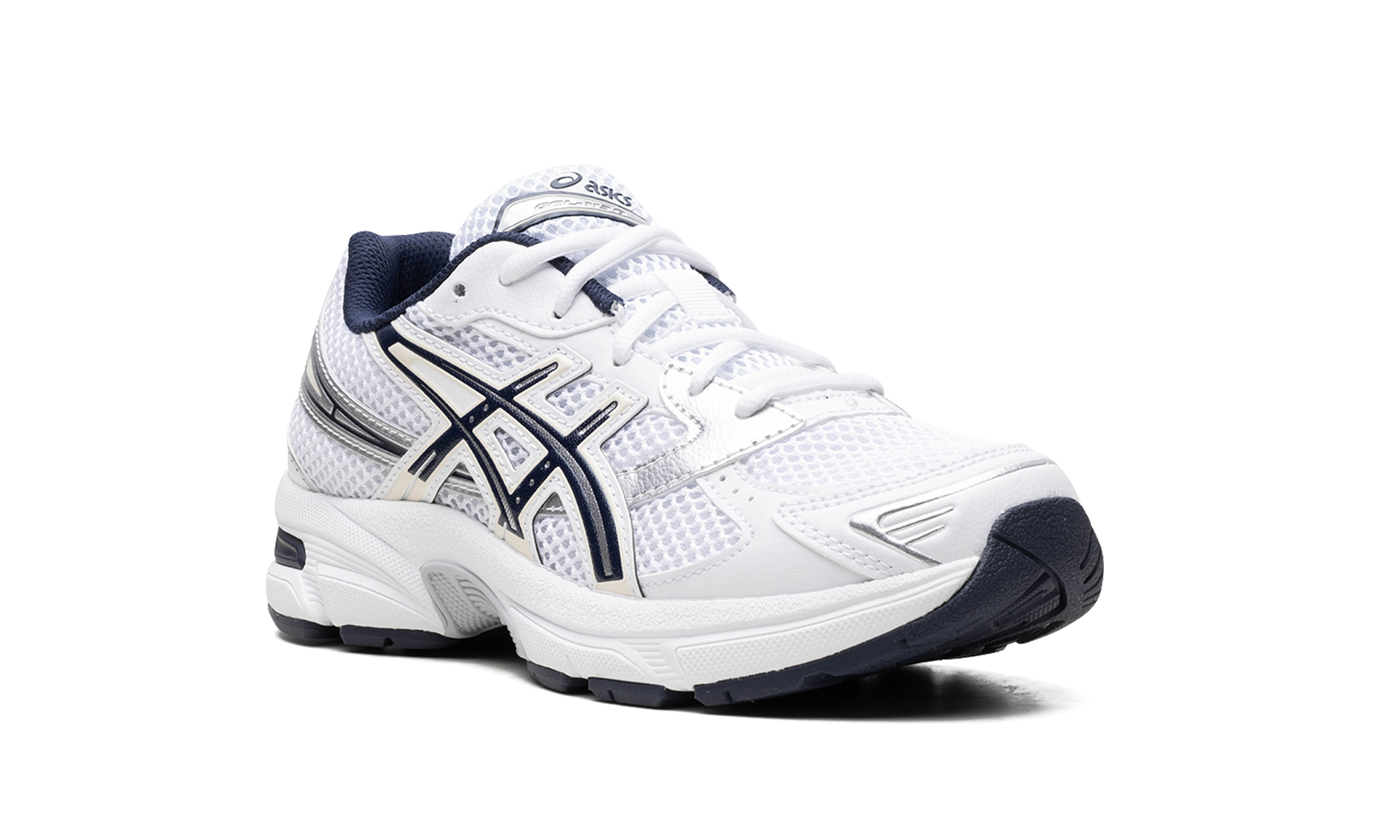 Gel-1130 GS "White Midnight"