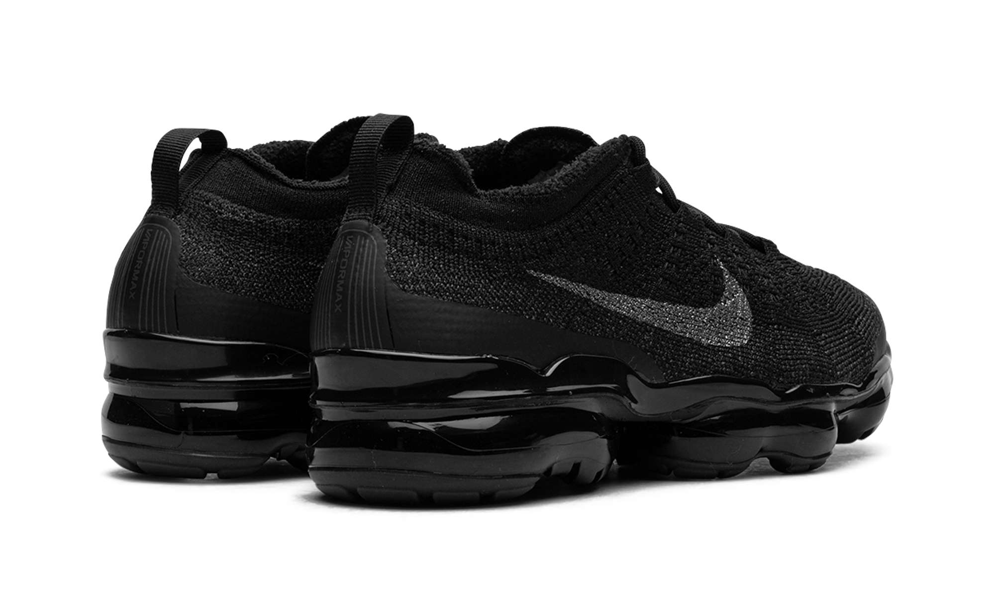 VAPORMAX 2023 FLYKNIT WMNS "Triple Black"