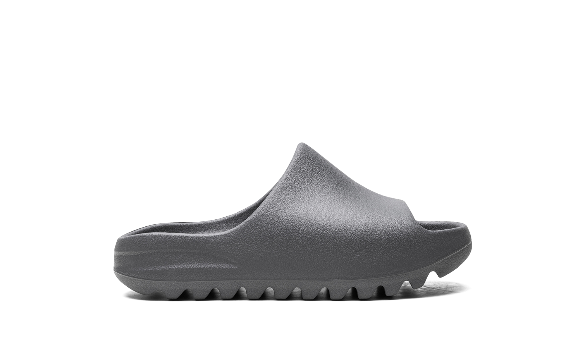 Yeezy Slide Kids "Slate Grey"