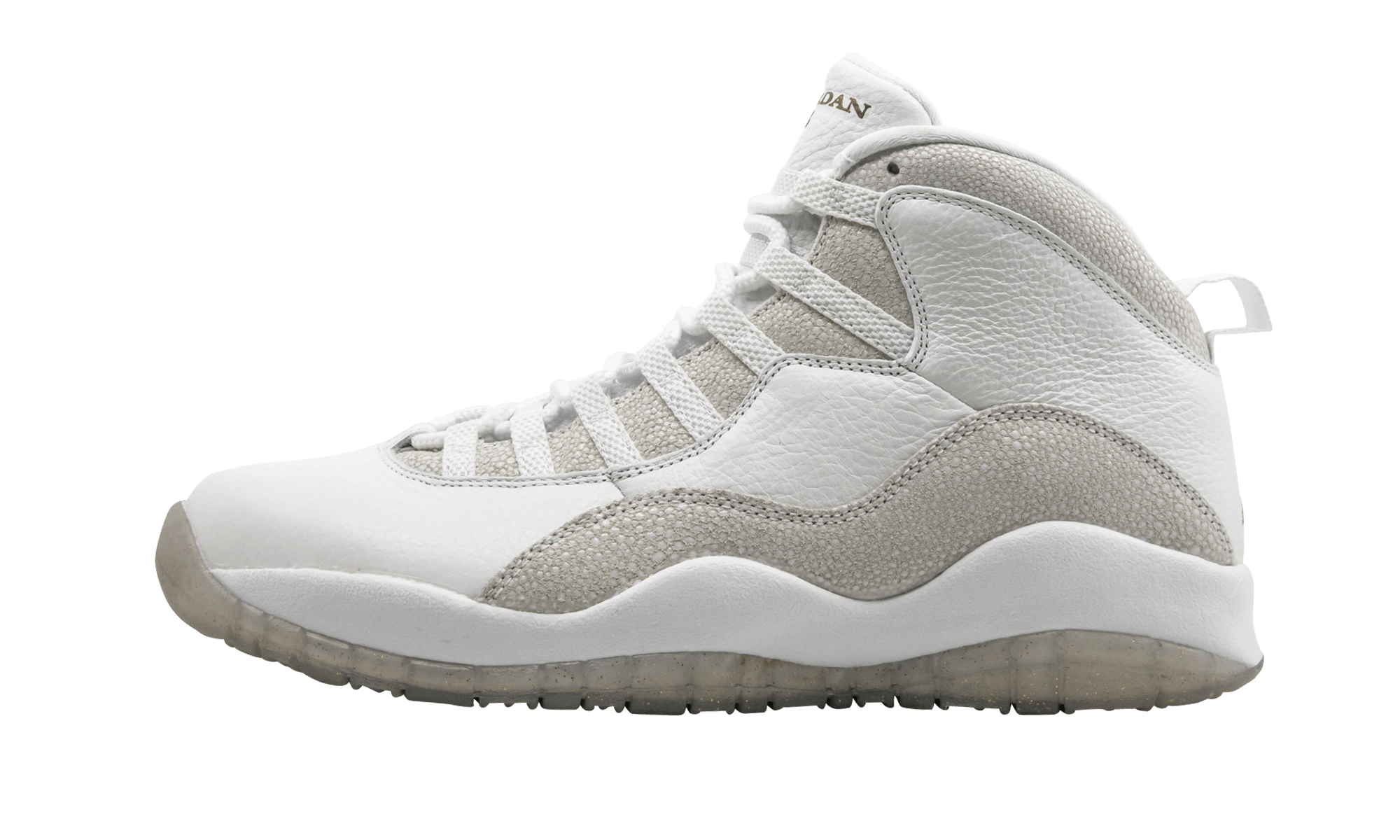 Air Jordan 10 Retro OVO "OVO"