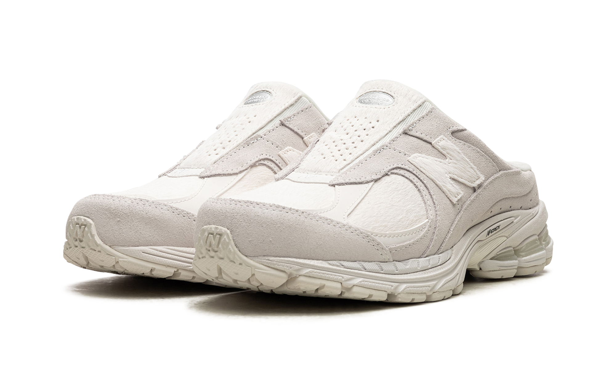 2002R "CREAM MULE"