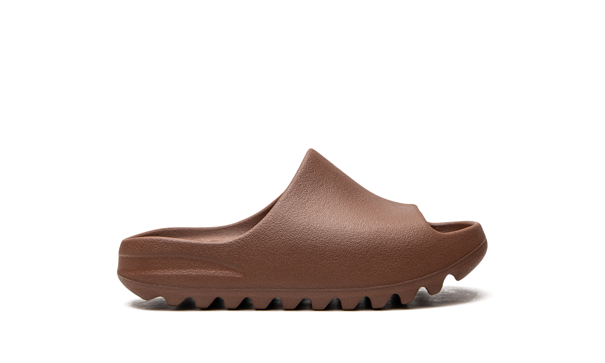 Yeezy Slide Kids "Flax"