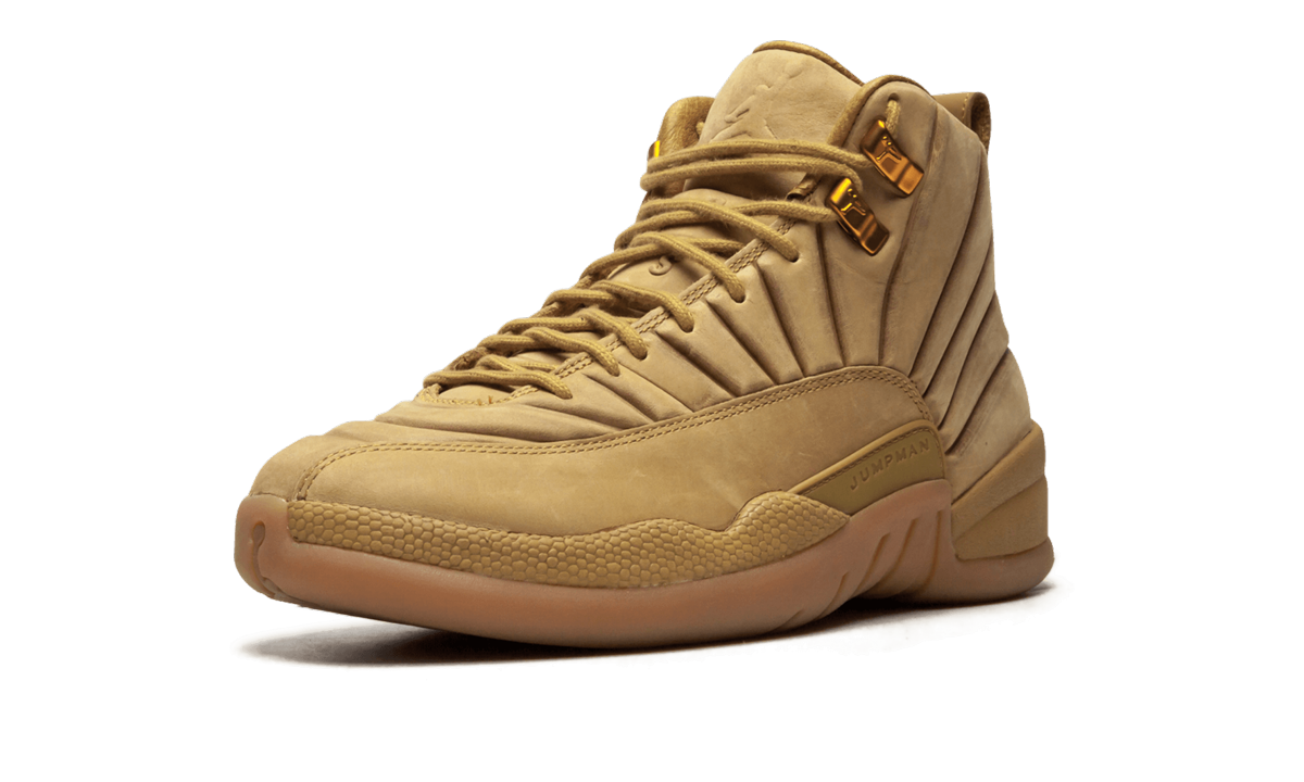 Air Jordan 12 Retro PSNY "NYC"