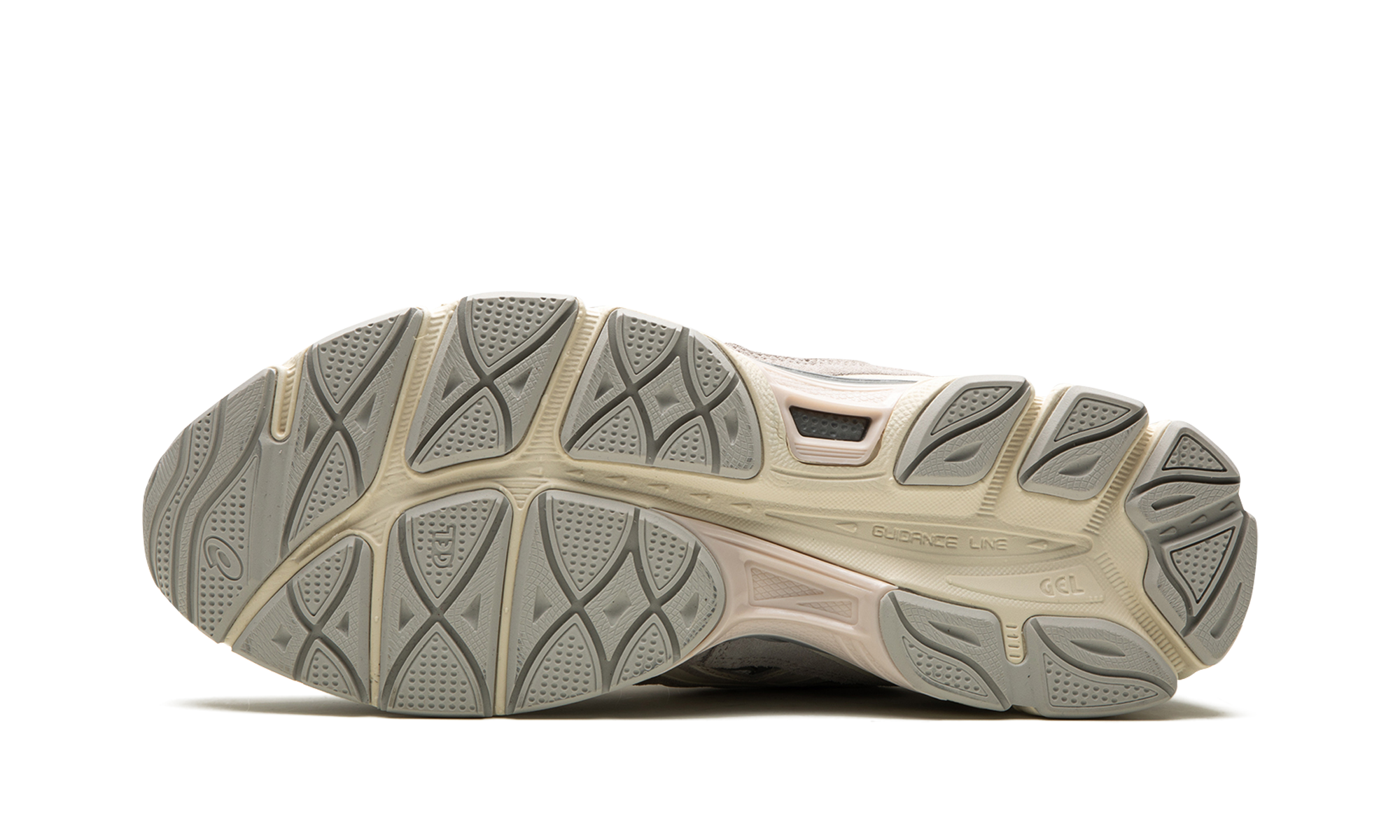 GEL NYC "Oyster Grey"