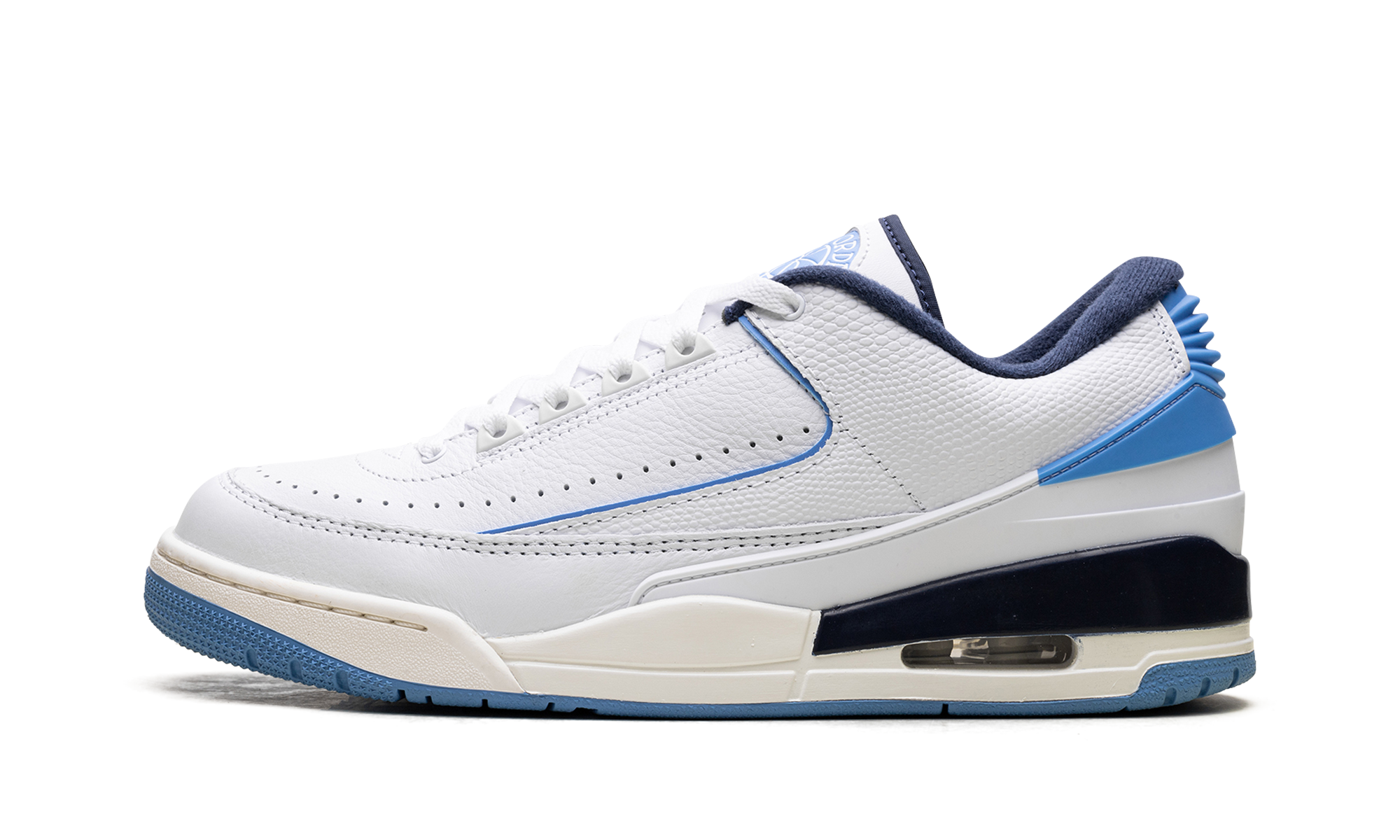 Jordan 2/3 "UNC"