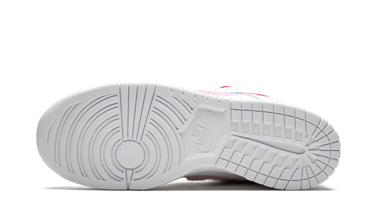 SB Dunk Low "Parra"