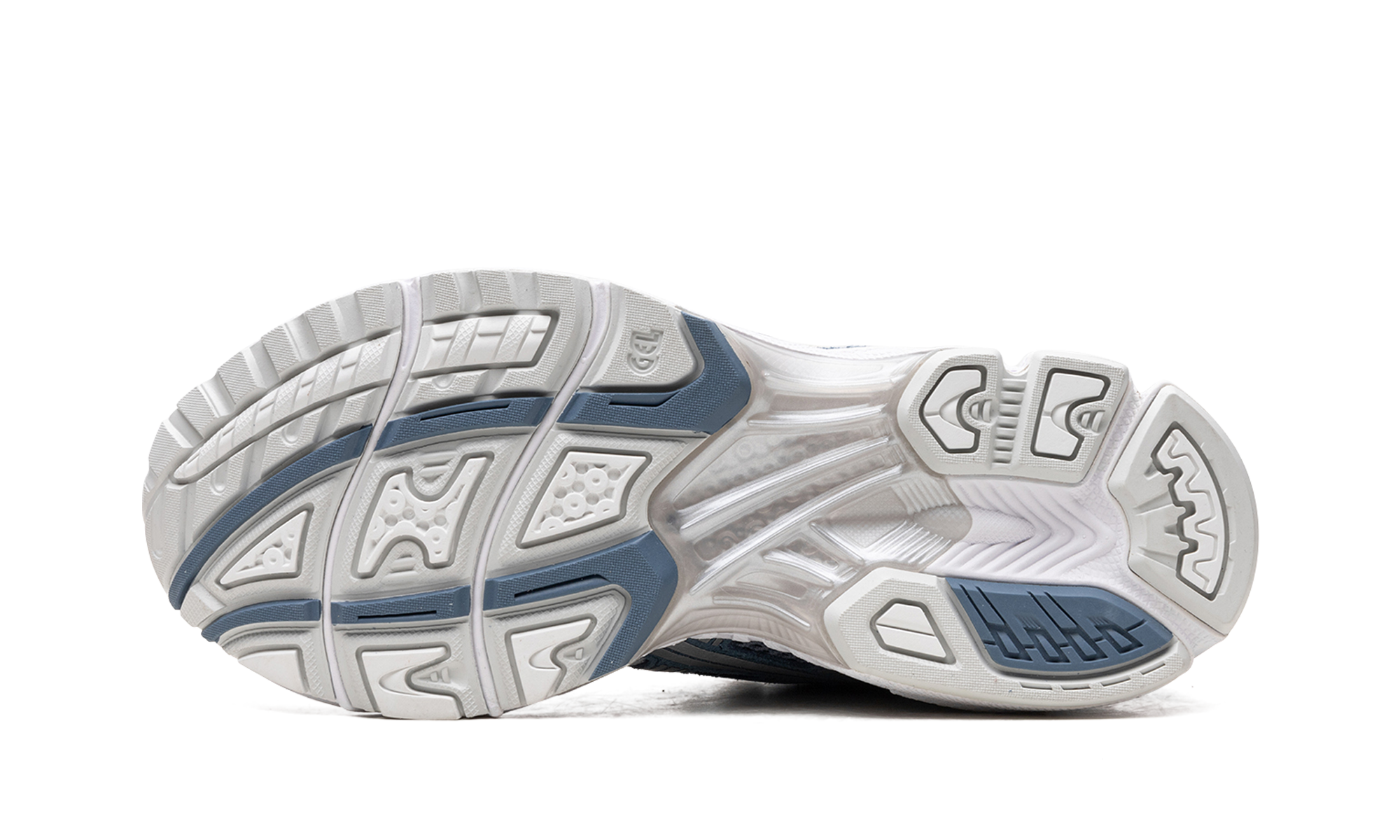 GEL KAYANO 14 WMNS "Glacier Grey"