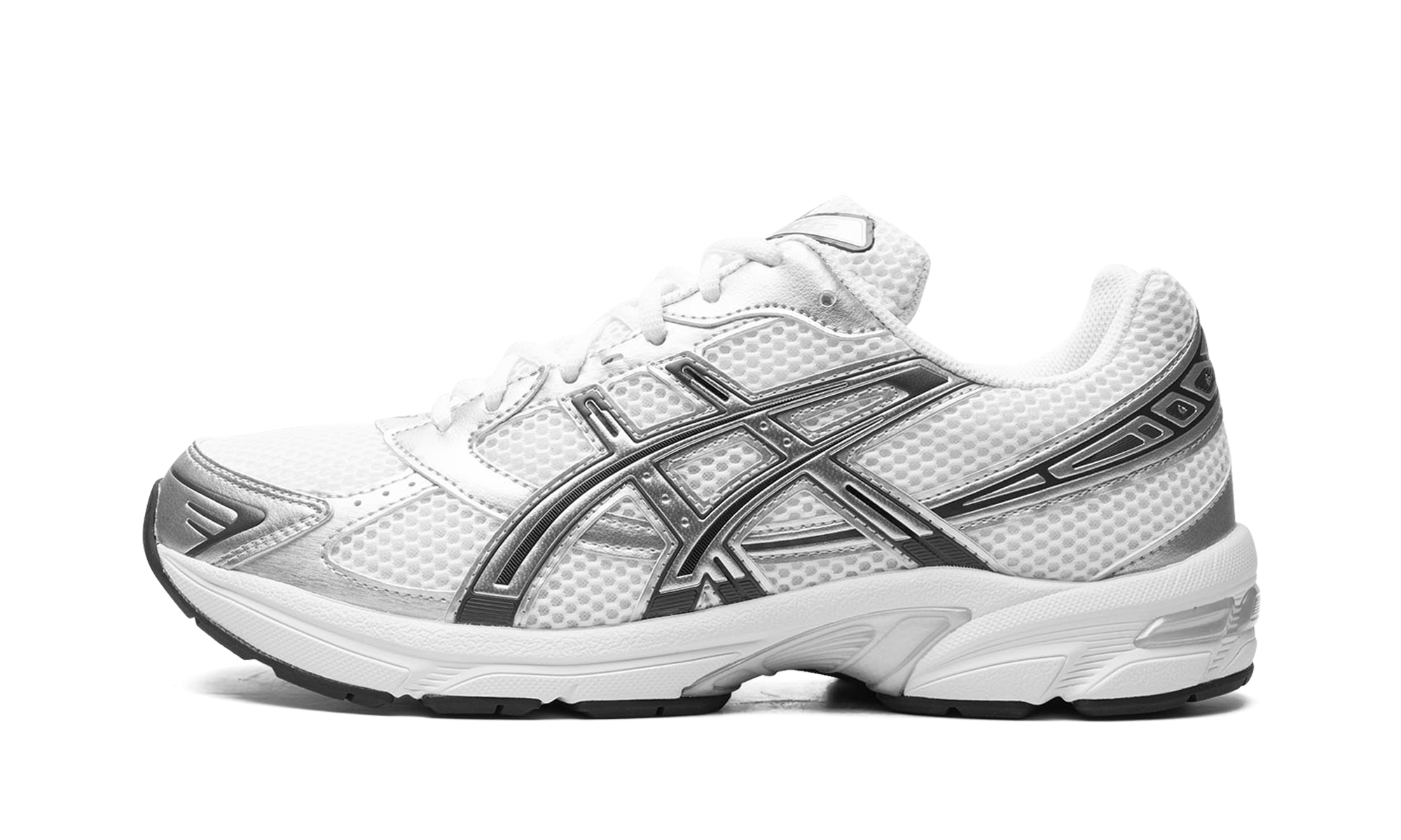 Gel 1130 "White Pure Silver"