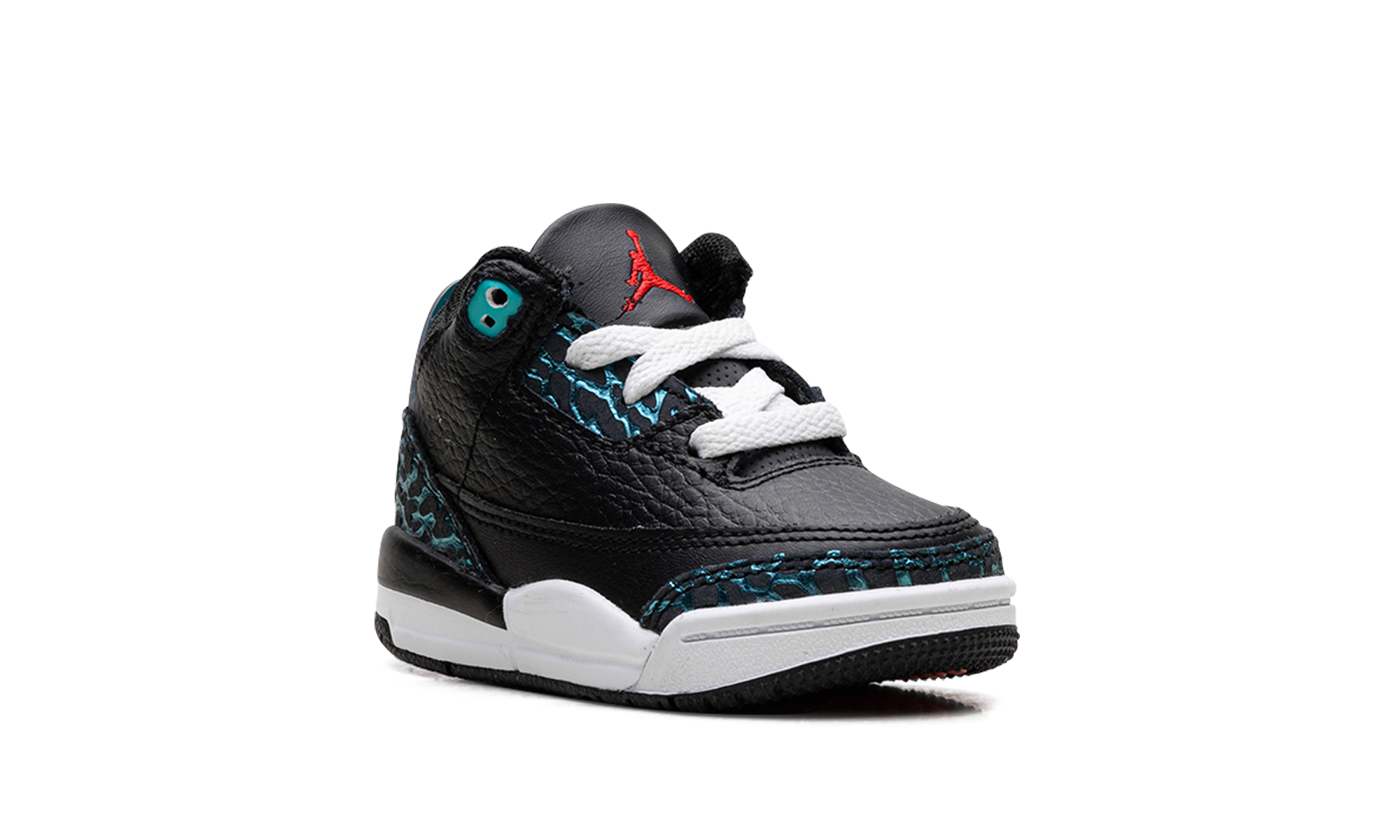 Air Jordan 3 TD "Motocicleta"