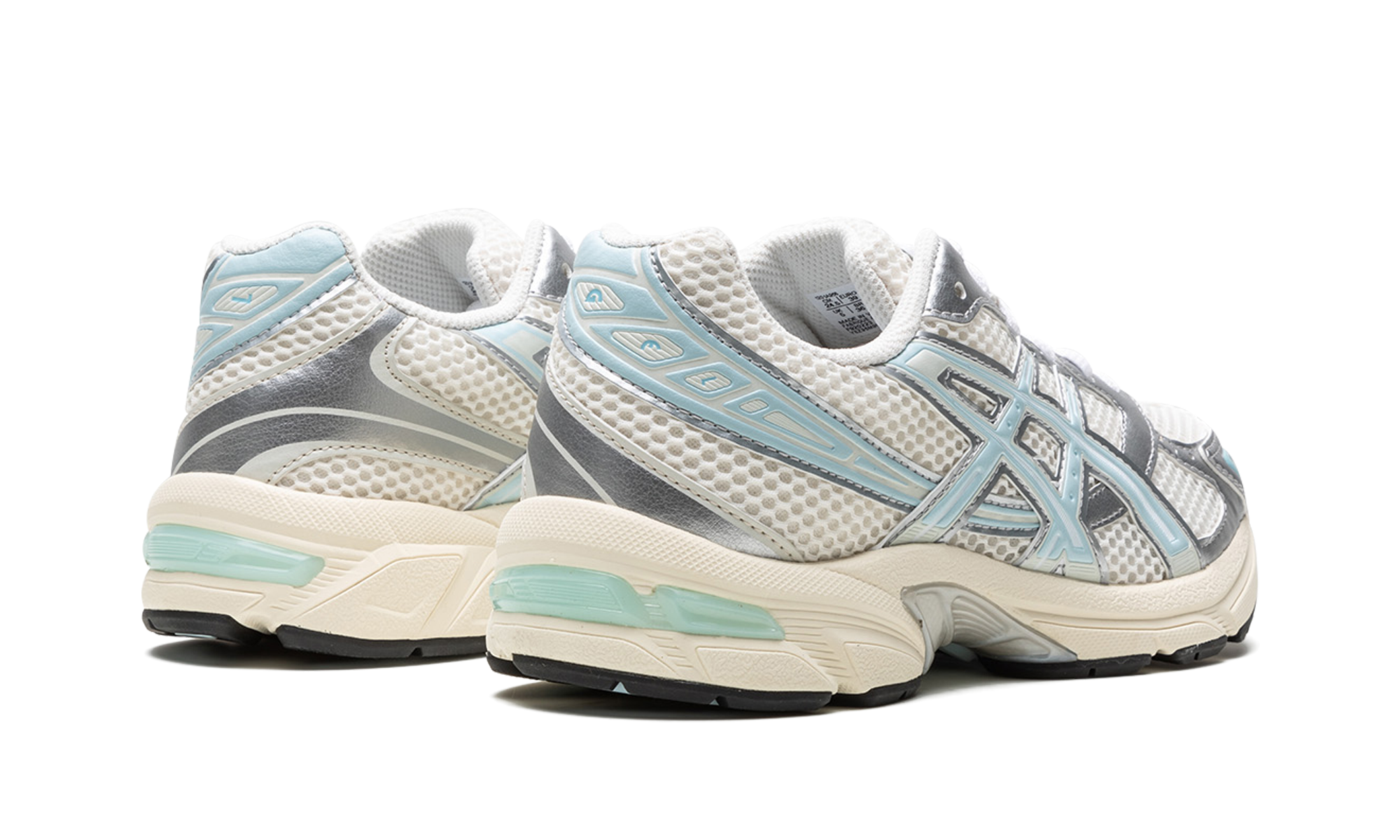 Gel-1130 "Kith Cream Starlight Blue"