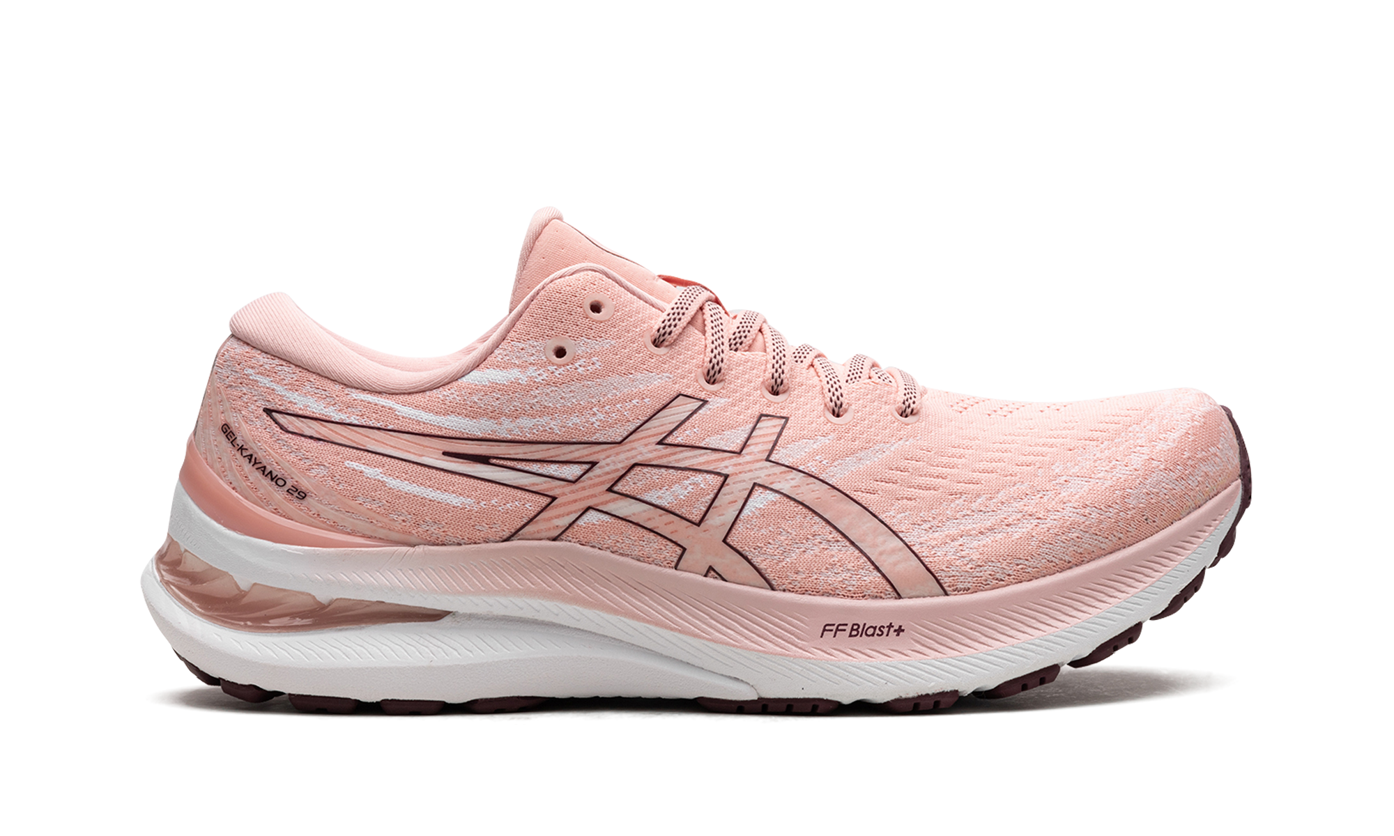 GEL KAYANO 29 WMNS "Rose"