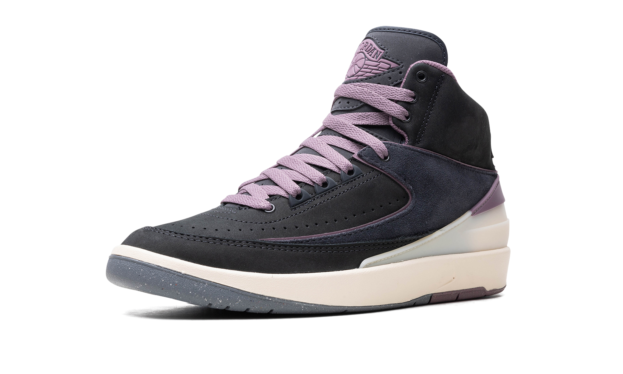 Jordan 2 Retro para mujer "Malva"