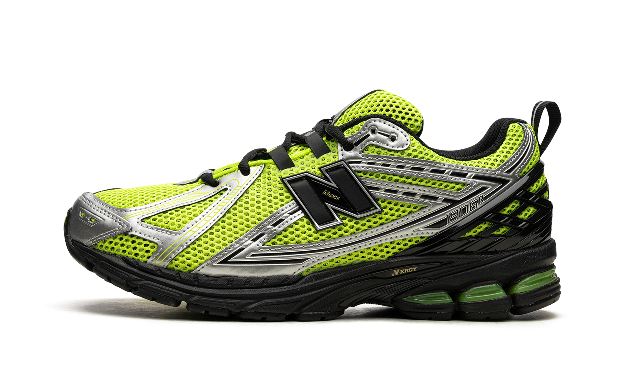 1906R "Volt / Black"