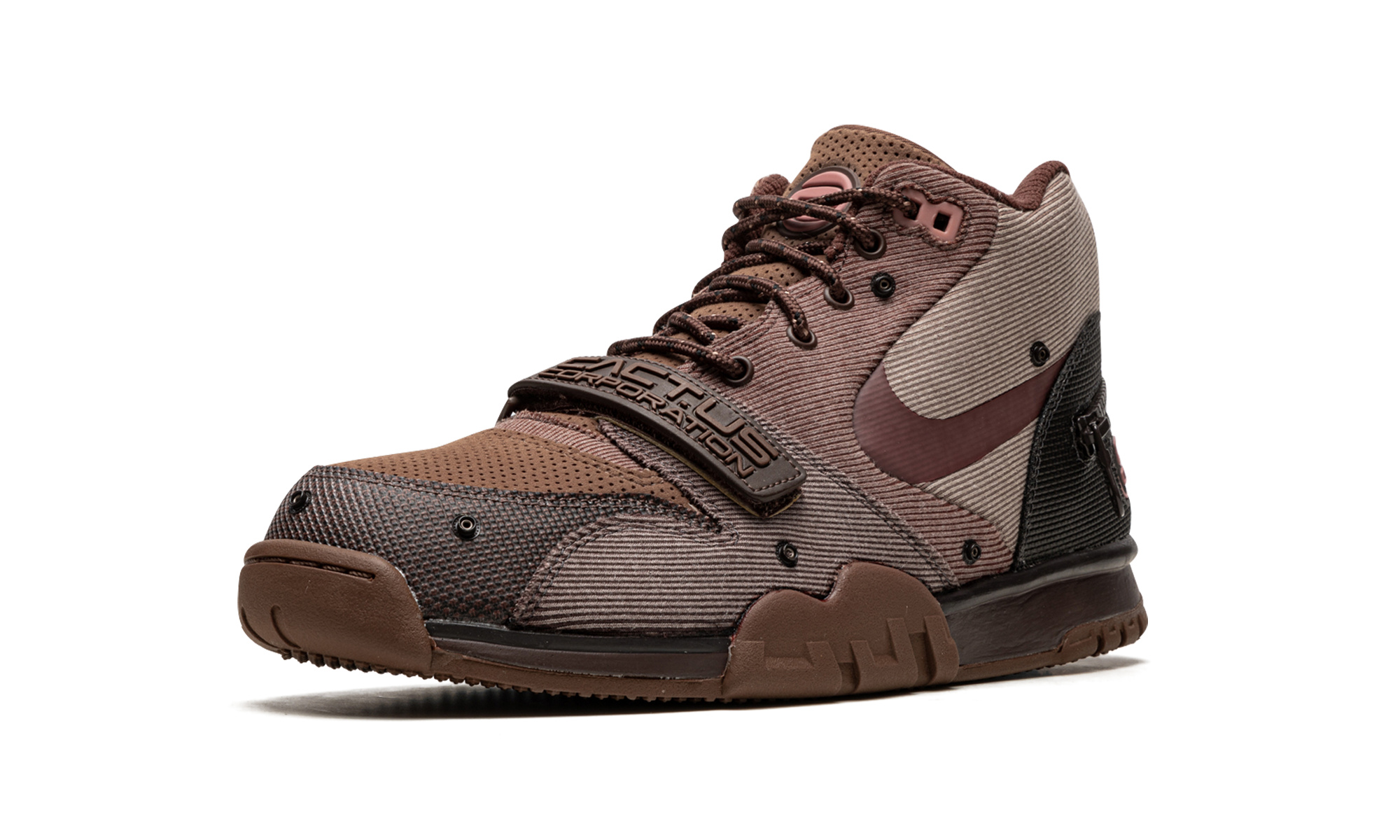 Air Trainer 1 SP "Travis Scott - Coriander"