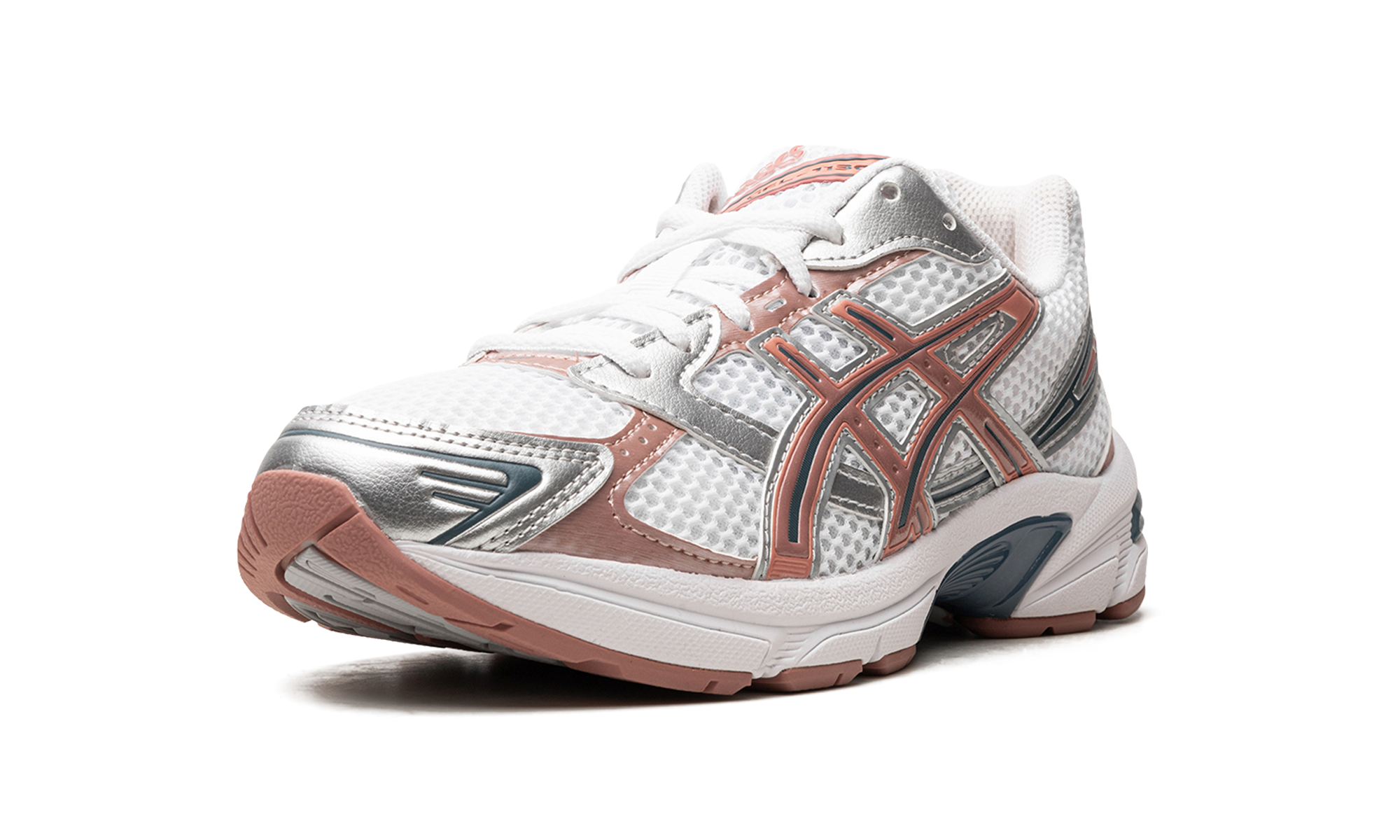 GEL 1130 WMNS "Silver Umeboshi"