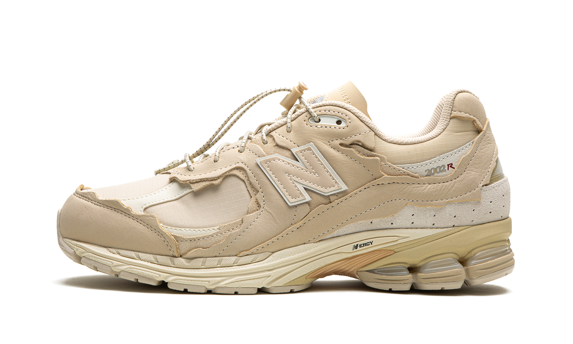 2002RD "Protection Pack - Sandstone"