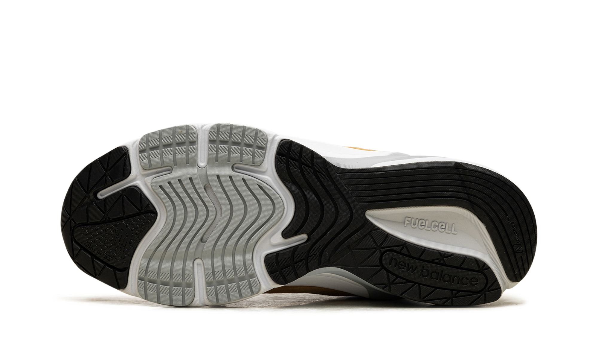 990V6 "Workwear Grey"