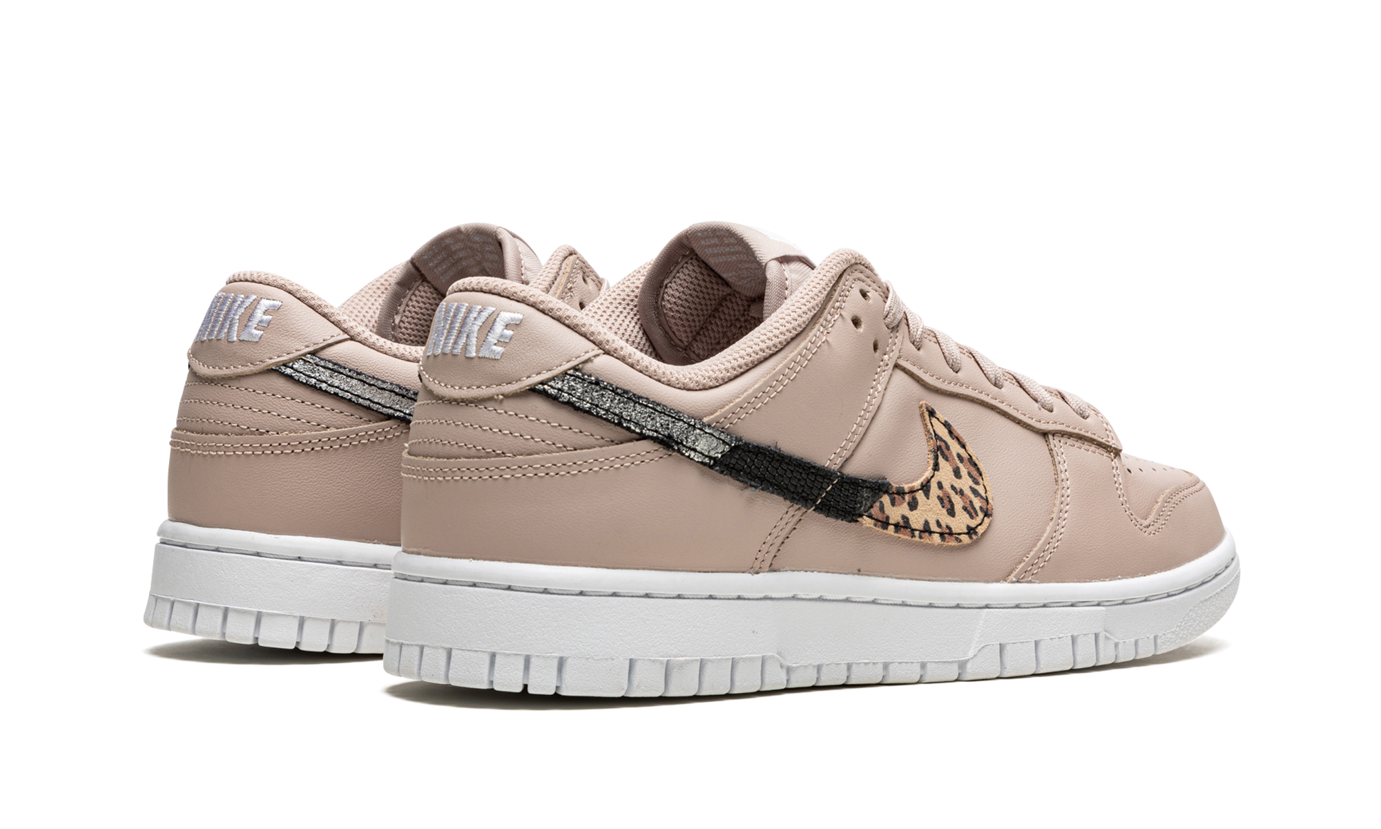 DUNK LO SE MNS WMNS "Primal Pink"