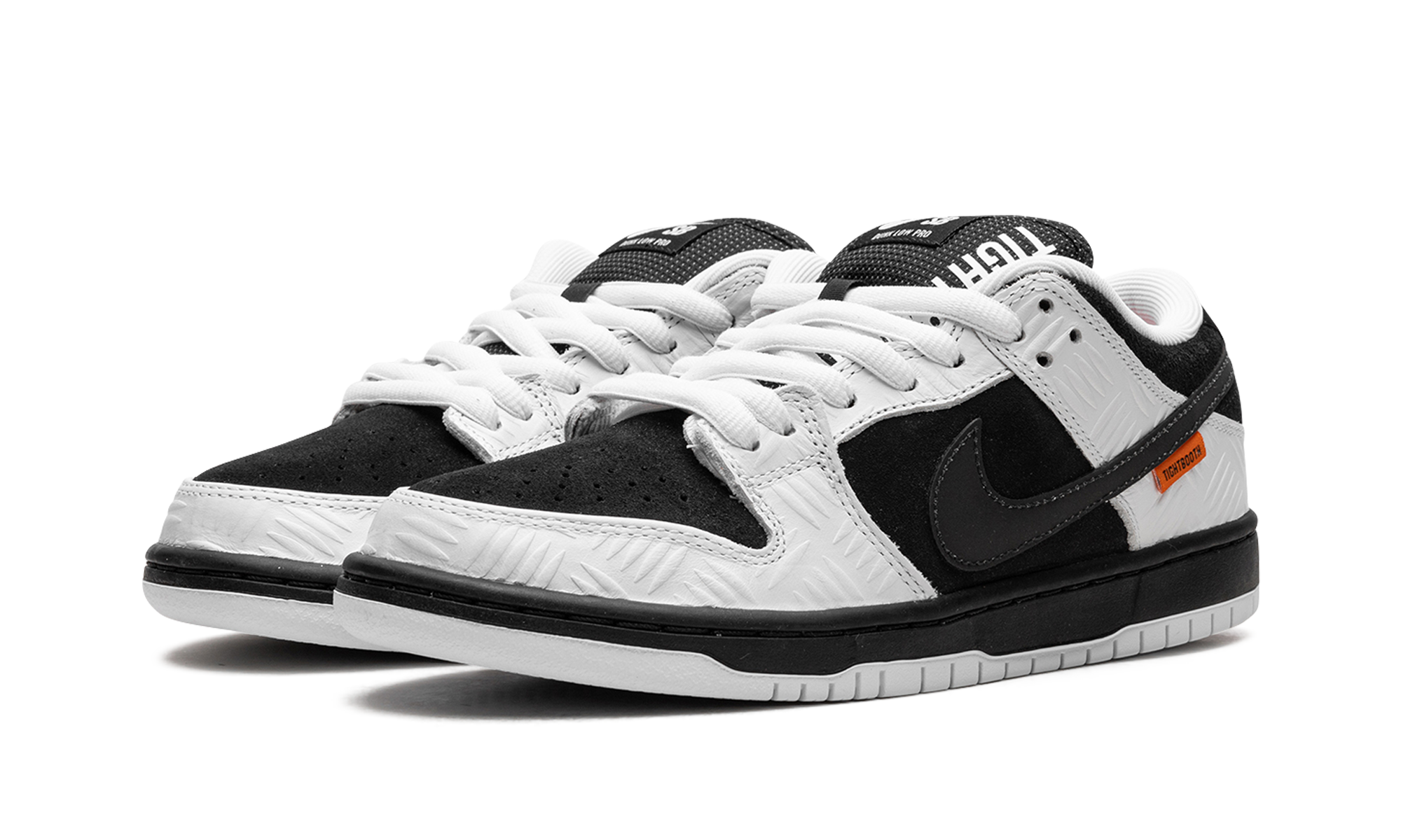 SB Dunk Low "TIGHTBOOTH"