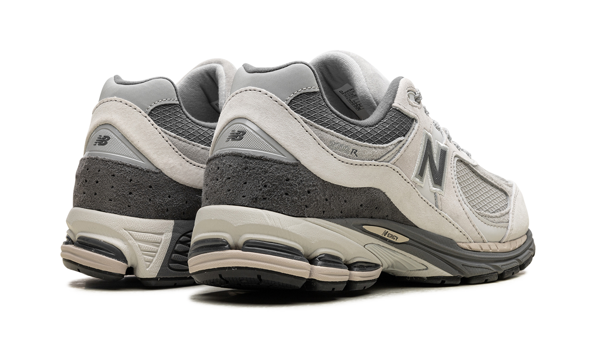 2002R "Raincloud Concrete"