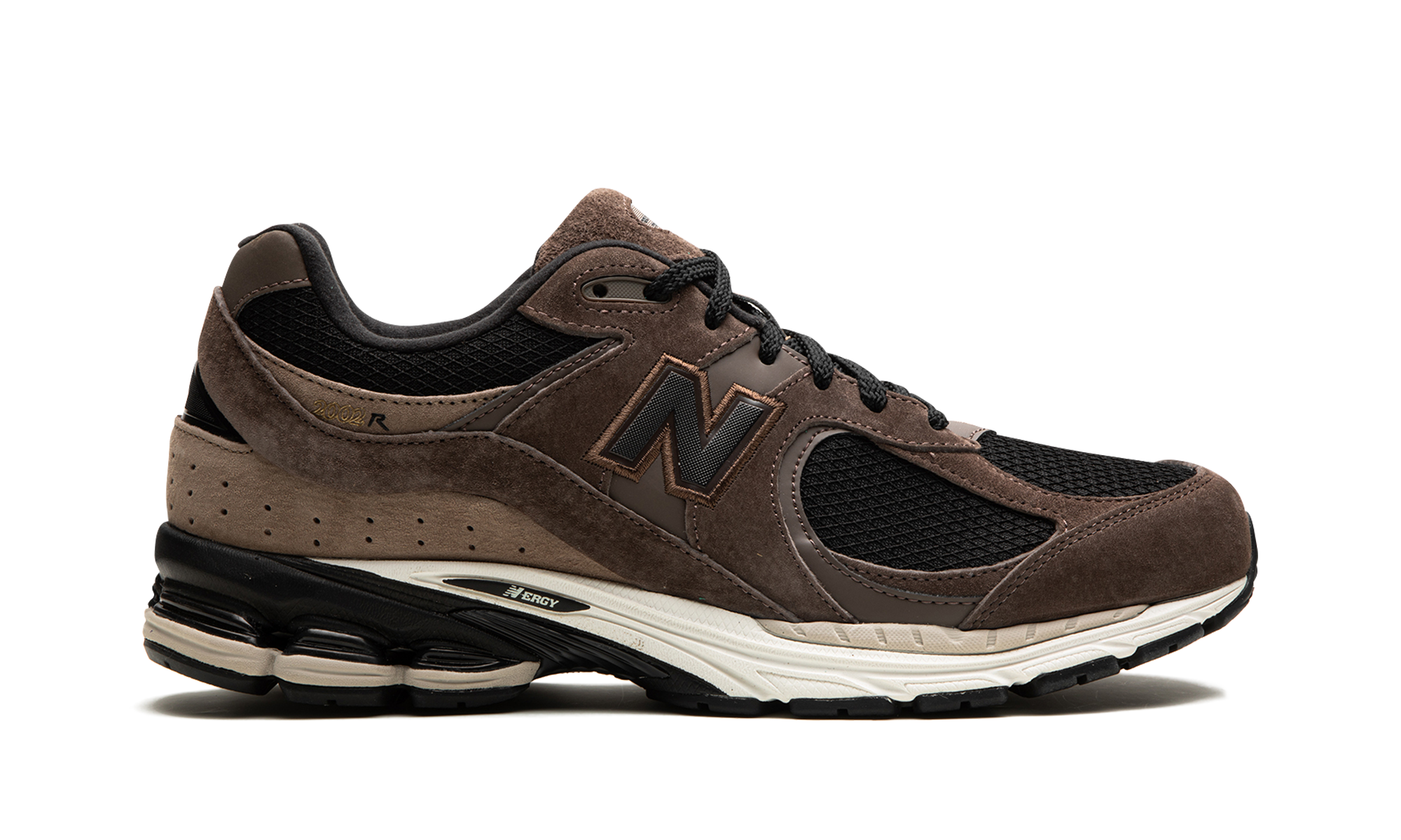 2002R "Brown"