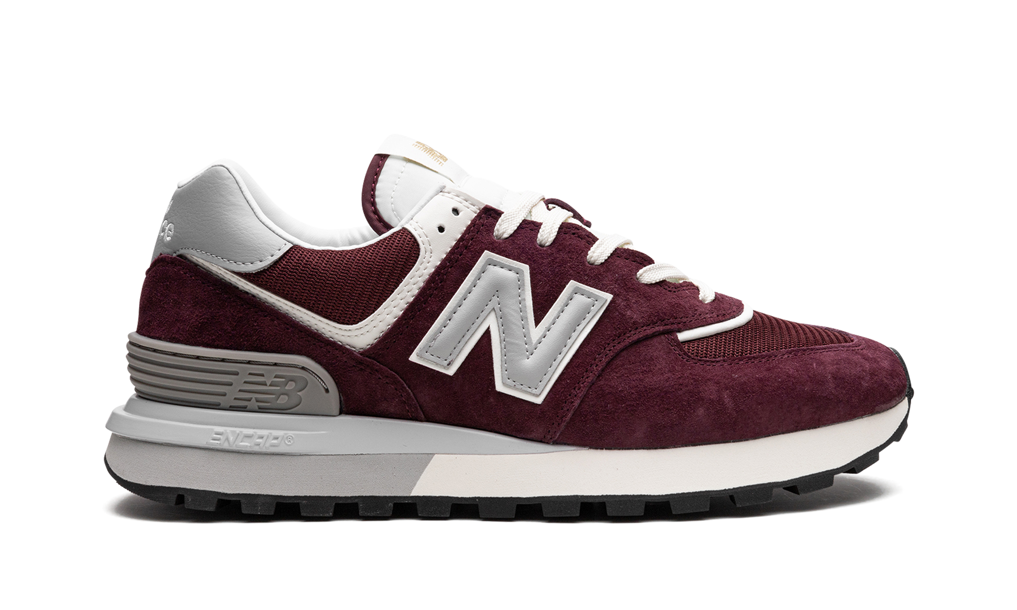 574 Legacy "Burgundy"