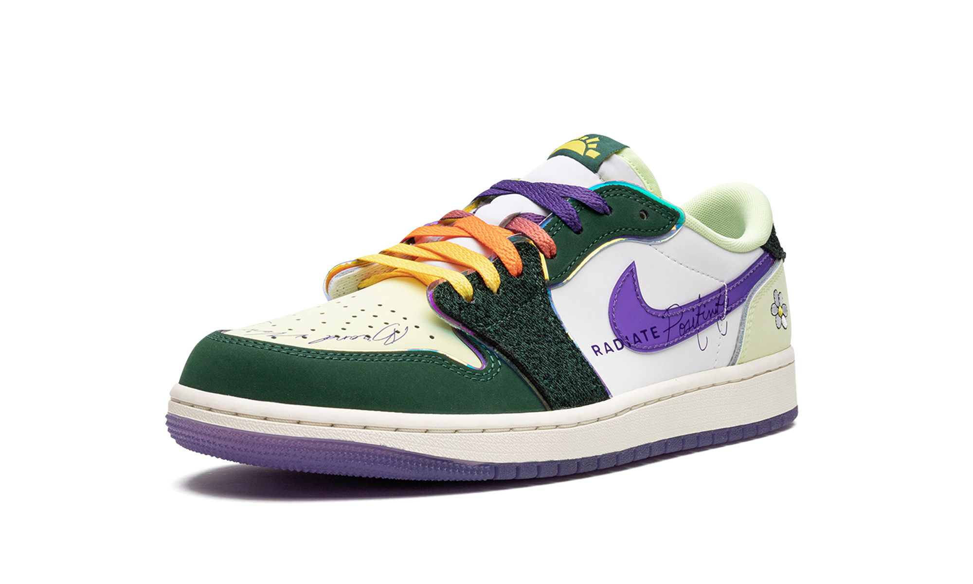 Air Jordan 1 Low OG "Doernbecher 2023"